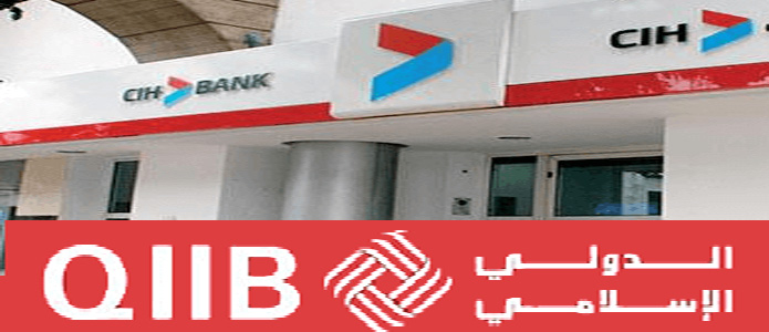 CIH-QIIB : Bientôt une banque islamique au Maroc
